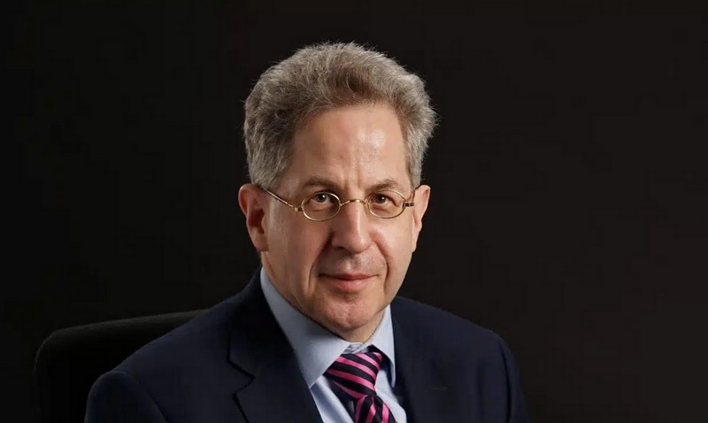 (c) Hans-Georg Maaßen