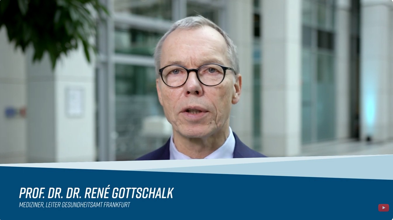 Prof. Dr. René Gottschalck