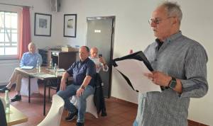 Egon Maurer (Kreissprecher AfD Limburg-Weilburg)