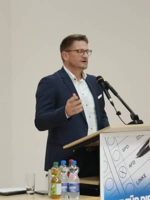 Rene Springer (MdB, AfD Brandenburg)