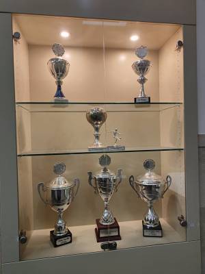 Eindrücke aus dem Kreishaus